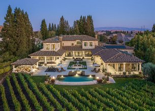 Bella Diablo Vista Masterpiece on Blackhawk’s Eagle Ridge